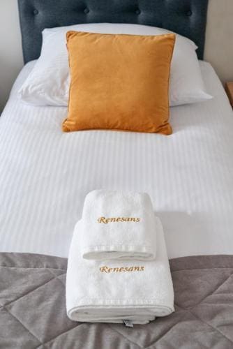 Hotel Renesans