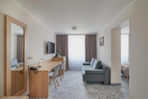 Hotel Renesans