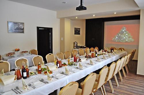 Hotel Renesans