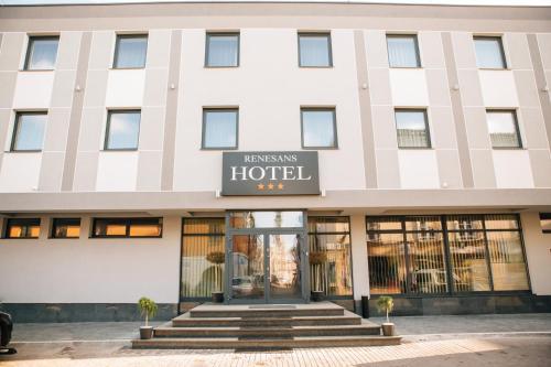 Hotel Renesans