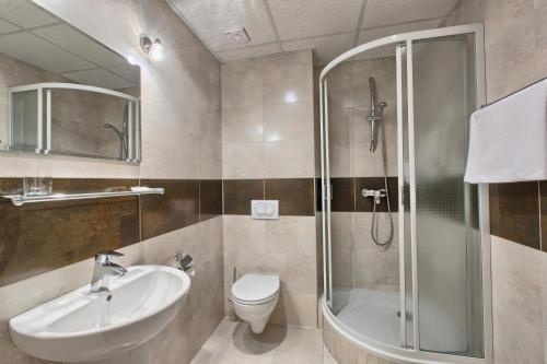Hotel Renesans