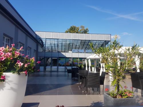 Riverside Hotel-wloclawek