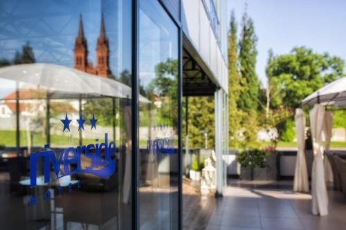 Riverside Hotel-wloclawek