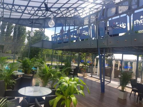 Riverside Hotel-wloclawek