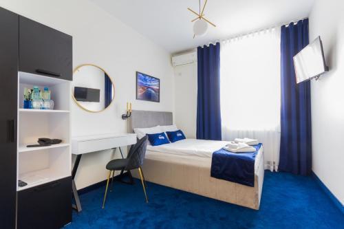 Riverside Hotel-wloclawek