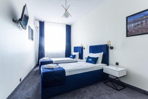 Riverside Hotel-wloclawek