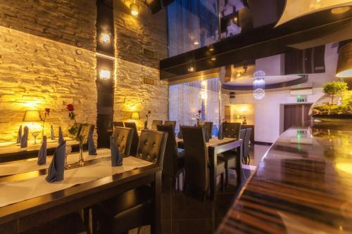 Riverside Hotel-wloclawek