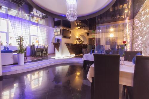 Riverside Hotel-wloclawek