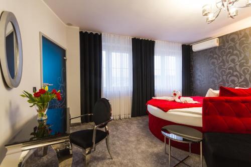 Riverside Hotel-wloclawek