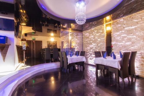 Riverside Hotel-wloclawek