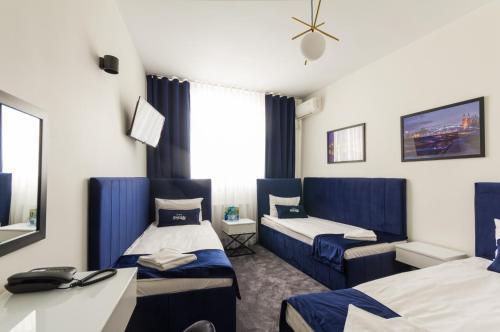 Riverside Hotel-wloclawek