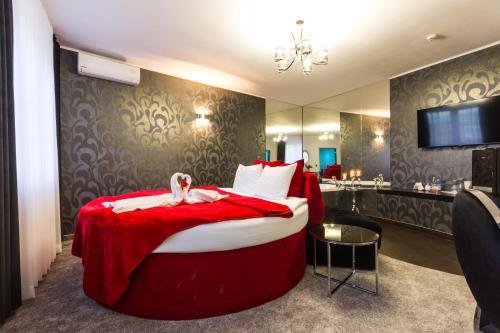 Riverside Hotel-wloclawek