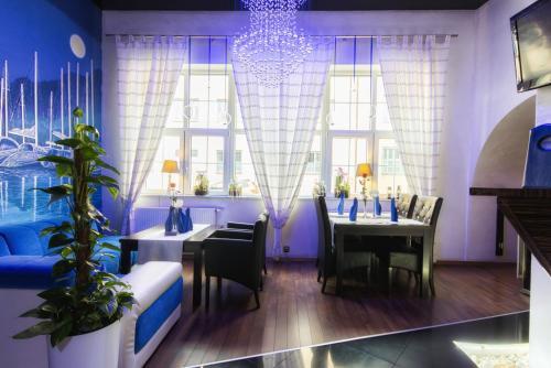 Riverside Hotel-wloclawek