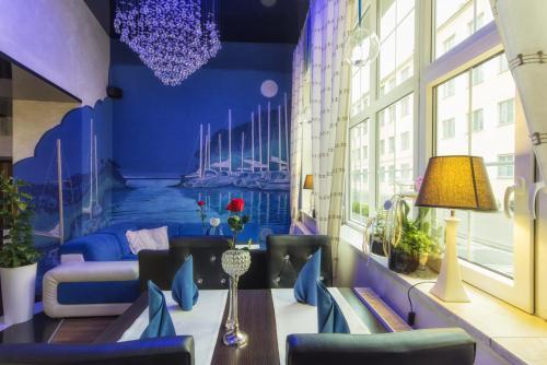 Riverside Hotel-wloclawek