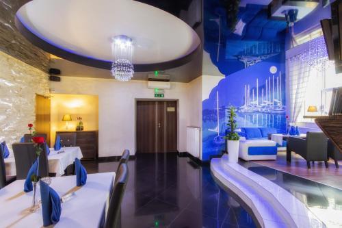 Riverside Hotel-wloclawek