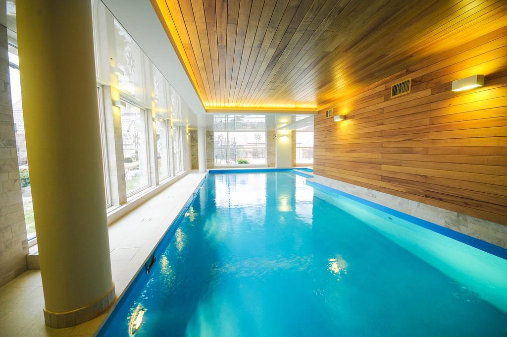 Aparthotel Marina Jastarnia