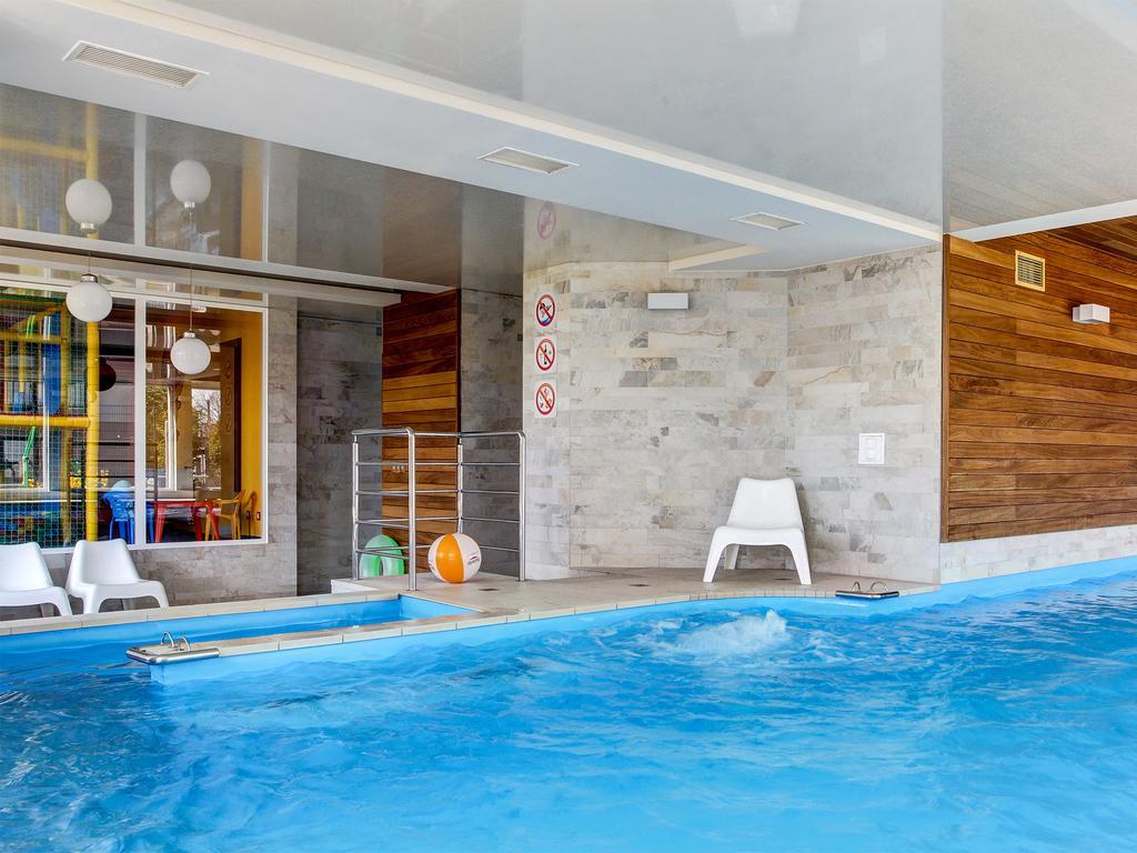 Aparthotel Marina Jastarnia