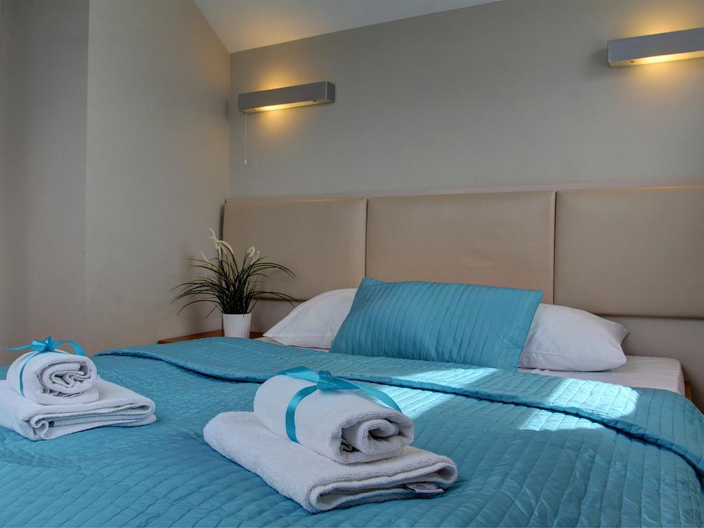 Aparthotel Marina Jastarnia