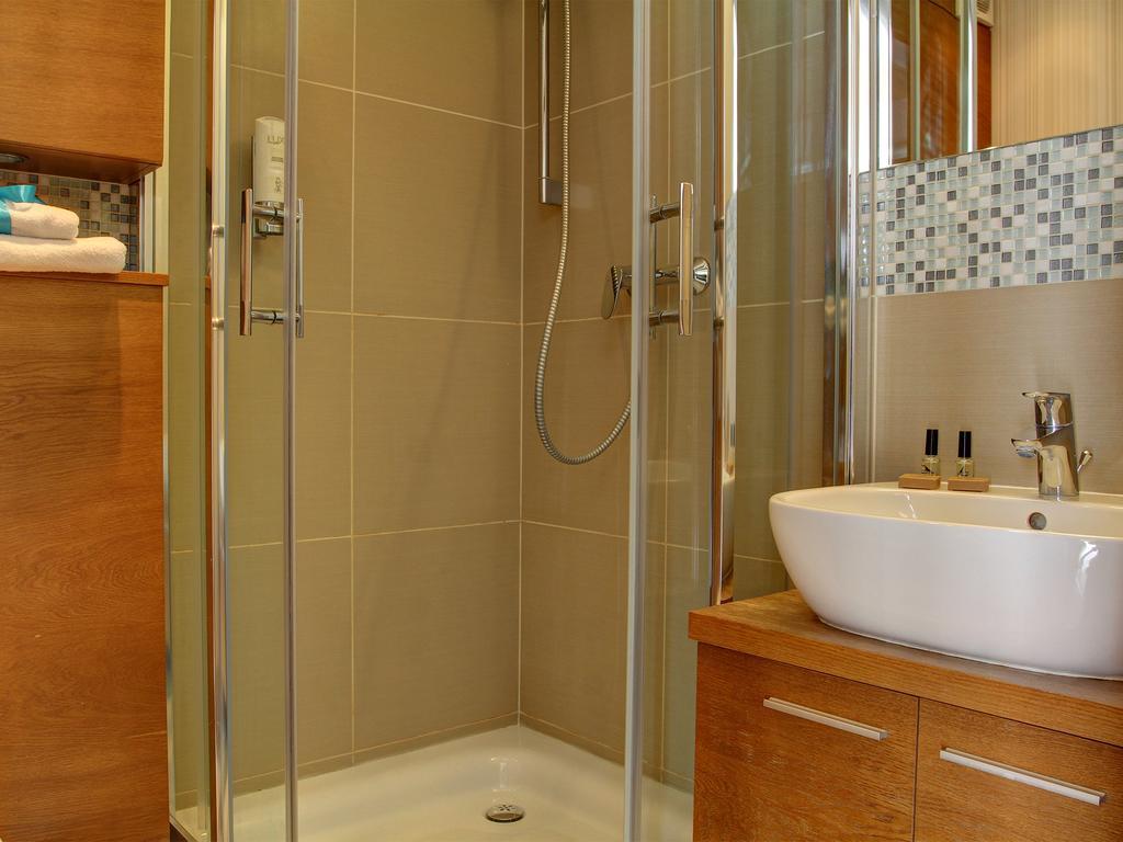 Aparthotel Marina Jastarnia