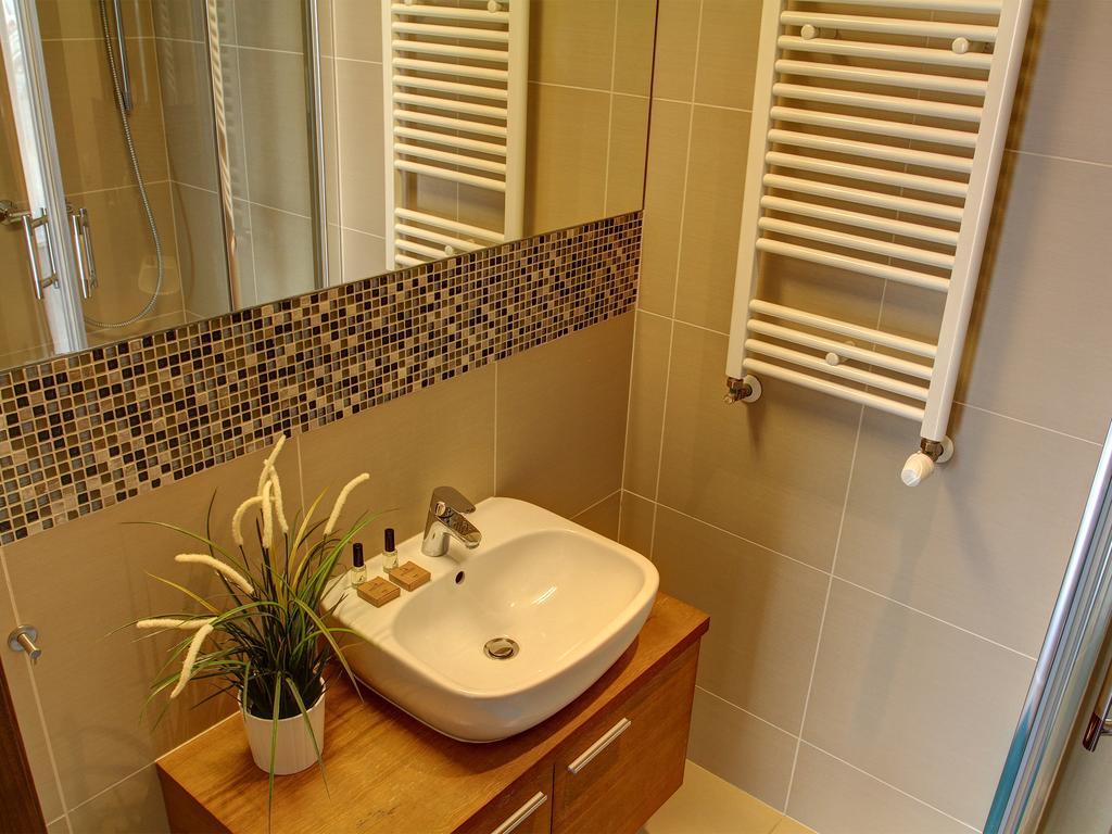 Aparthotel Marina Jastarnia