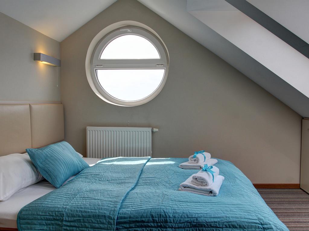 Aparthotel Marina Jastarnia