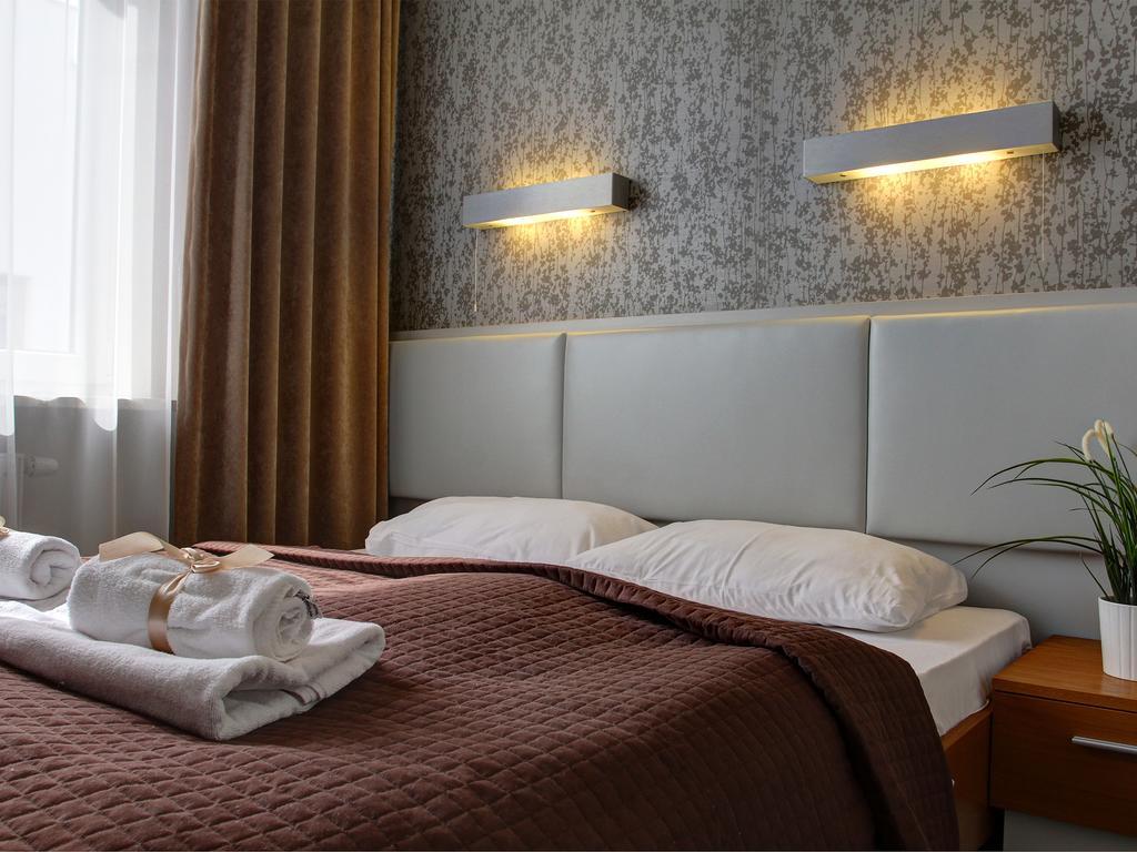 Aparthotel Marina Jastarnia