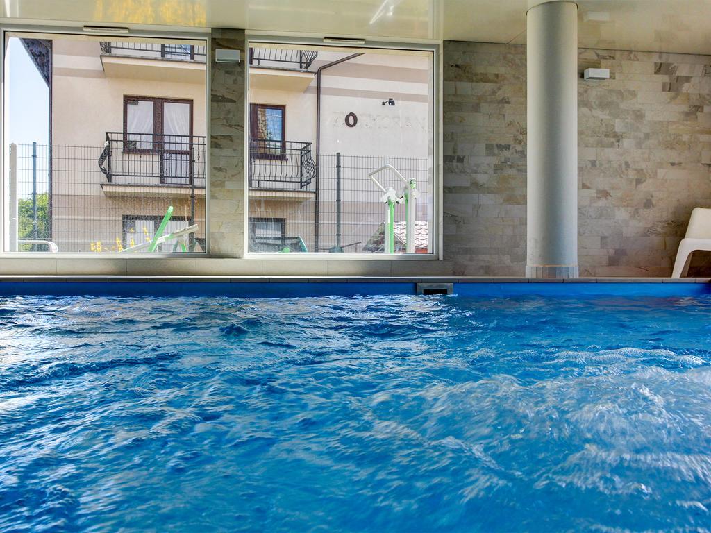 Aparthotel Marina Jastarnia