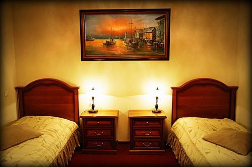 Hotel Zaodrze