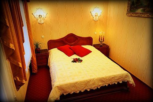 Hotel Zaodrze