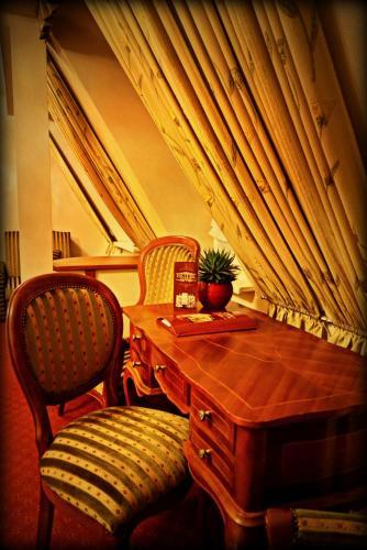 Hotel Zaodrze