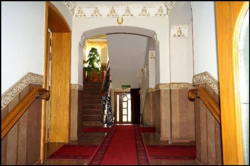 Hotel Zaodrze