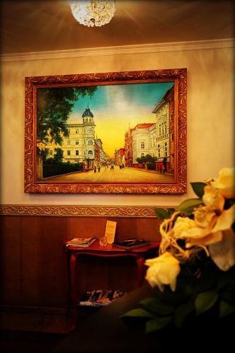 Hotel Zaodrze