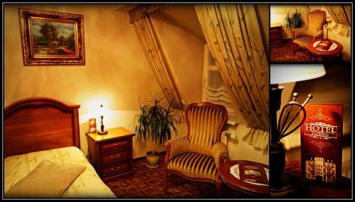 Hotel Zaodrze
