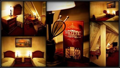 Hotel Zaodrze
