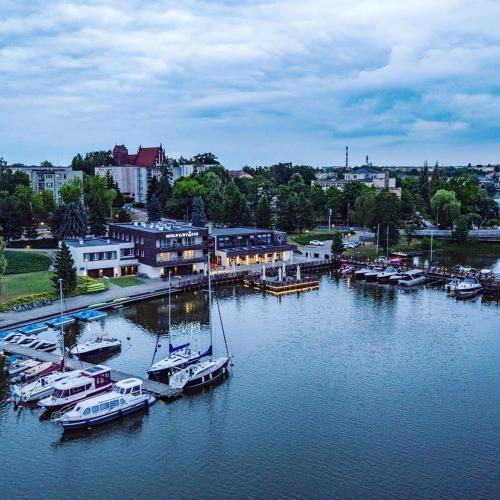 Hotel Port 110
