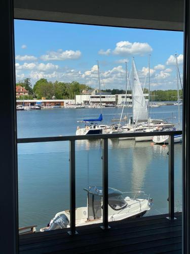 Hotel Port 110