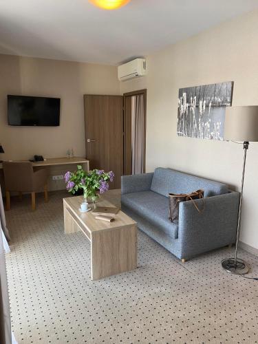 Hotel Port 110