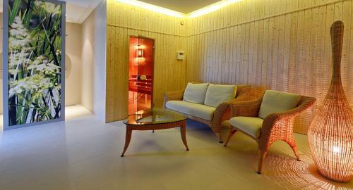 Hotel Port 110
