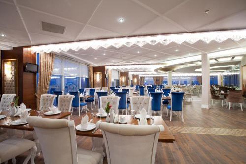 Grand Altuntas