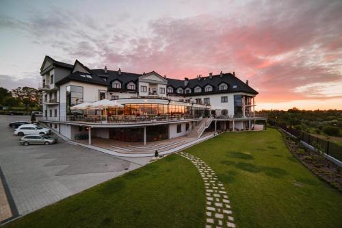 Hotel Maly Rzym