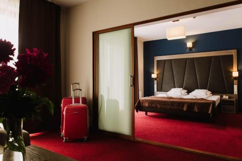Hotel Maly Rzym