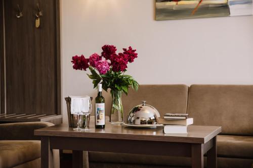 Hotel Maly Rzym