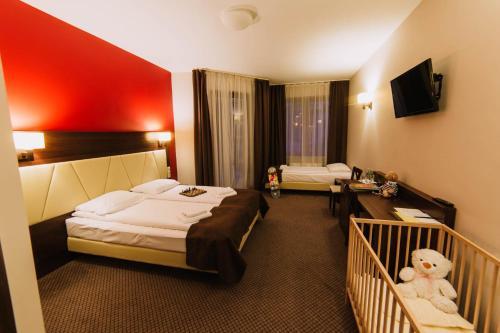 Hotel Maly Rzym