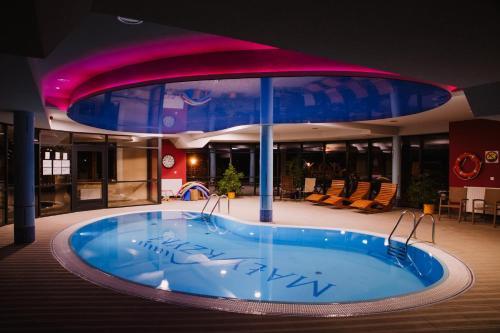 Hotel Maly Rzym