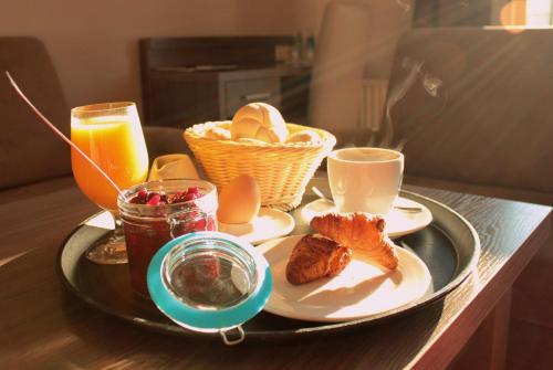 Hotel Maly Rzym