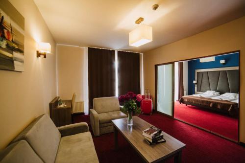 Hotel Maly Rzym