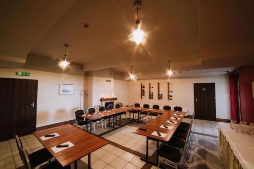 Hotel Maly Rzym