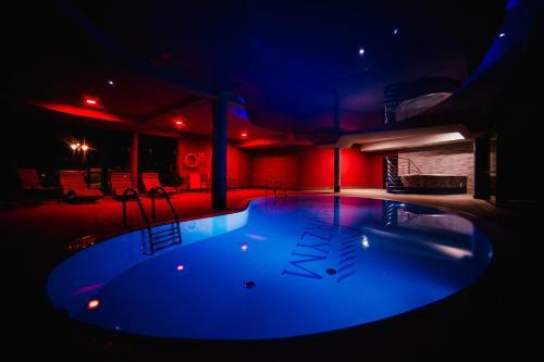 Hotel Maly Rzym