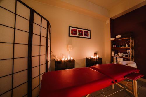 Hotel Maly Rzym