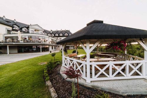 Hotel Maly Rzym